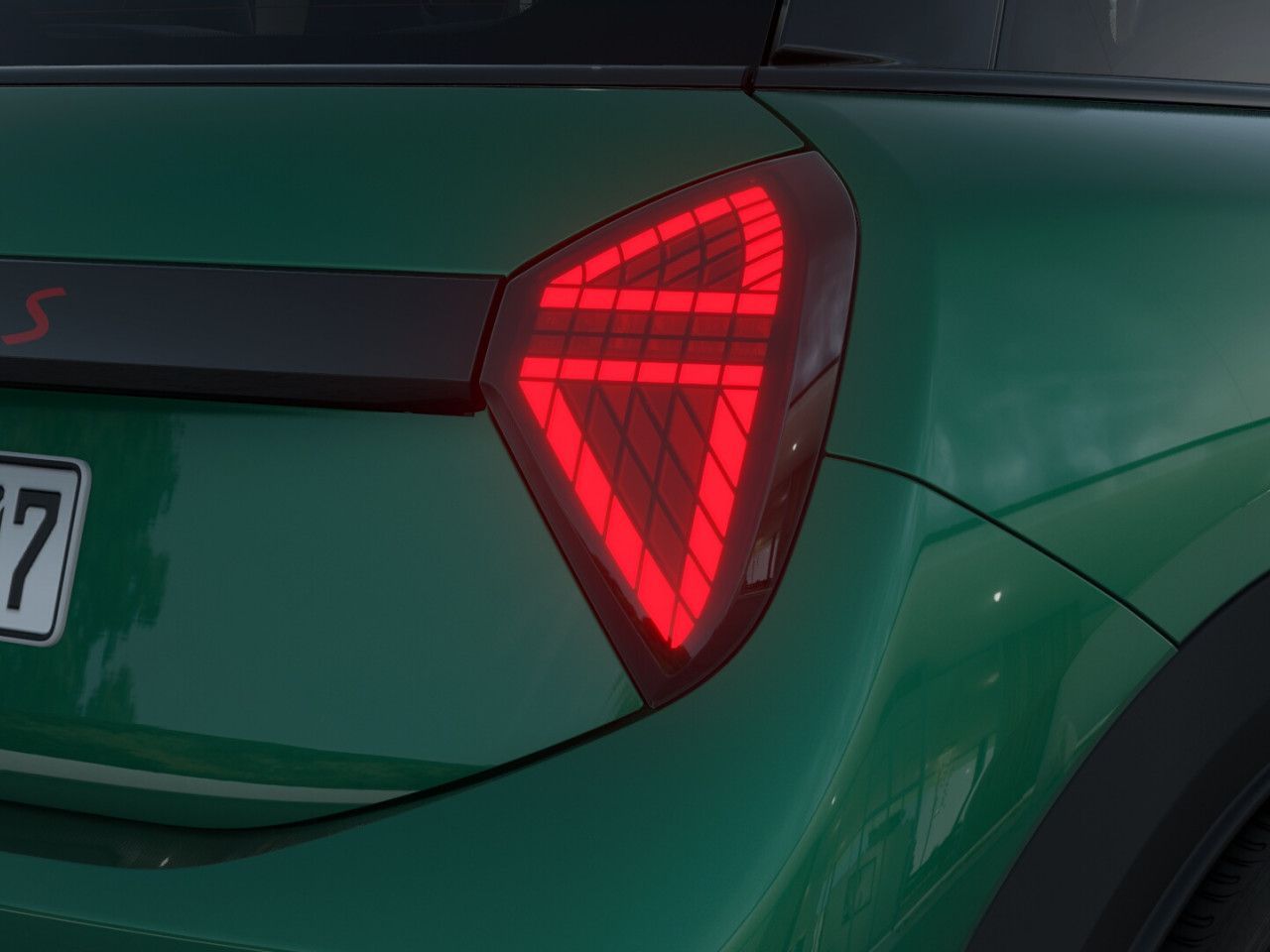 MINI Cooper S - Bild 6