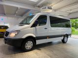 Mercedes-Benz Sprinter 311 CDI *8-Sitzer*Lang* Klima* - Mercedes-Benz Sprinter aus 2007