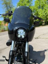 Harley-Davidson Dyna Low Rider S 5HD (110 Screamin Eagle) - Offers matching your search criteria