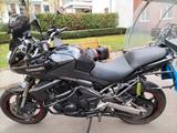 Kawasaki Versys LE650C - KAWASAKI 650