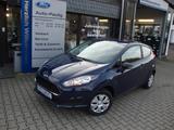 Ford Fiesta 60Ps nur 39.585Km - Ford Fiesta: Ps 60