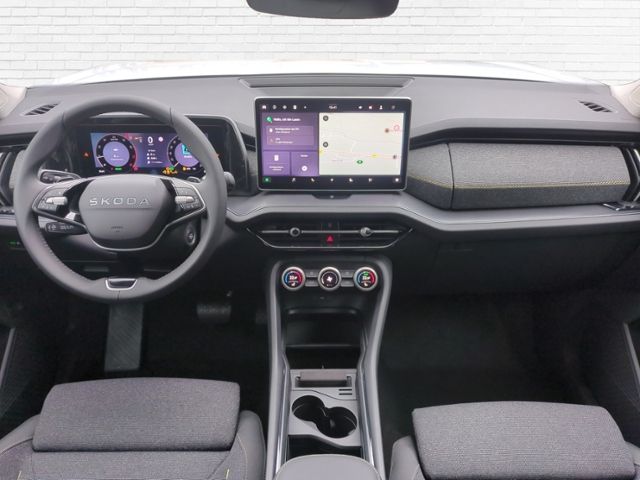 Fahrzeugabbildung SKODA Kodiaq 1.5 TSI Selection DSG 7-SITZE MATRIX NAVI