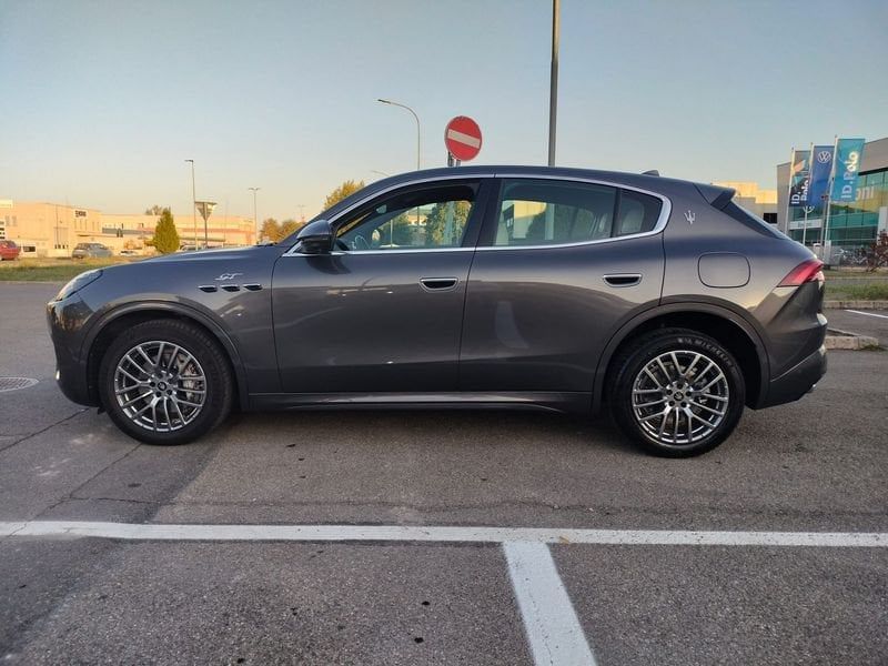 Other Maserati Grecale 2.0 300cv MHEV GT Q4 auto imagem 3
