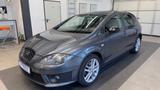 Seat Leon FR*Bi-Xenon*SH*Bluetooth*1.Hand