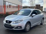 Seat Ibiza SC Sport Sitzheizung Tempomat - Seat Ibiza: Sc Sport