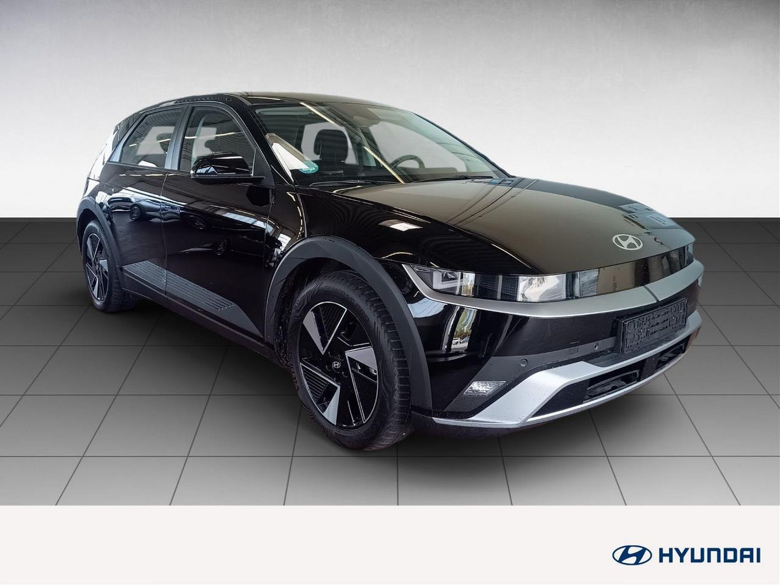 Hyundai IONIQ 5 – Bild 4