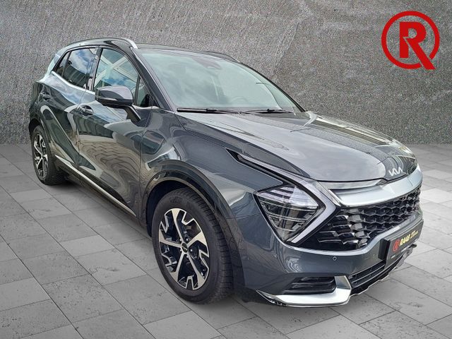 Sportage Spirit 1.6 T-GDI Mild-Hybrid Android Au