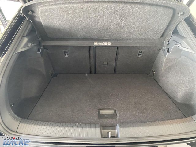 T-Roc 1.5TSI Sport NAVI KLIMA LED ACTIVE INFO