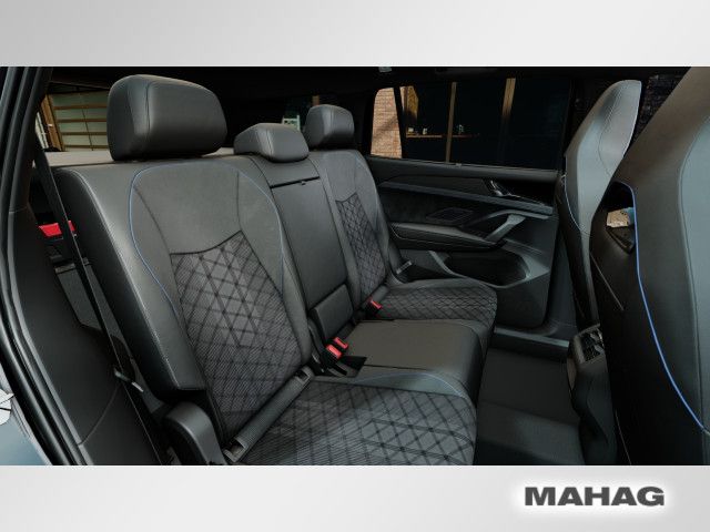 Volkswagen Tayron - Bild 12