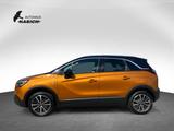 Opel Crossland 1.6D (88kw)120PS 6Gang - Opel Crossland (X) Diesel Gebrauchtwagen