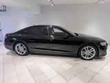 Audi S8 quattro Headup Matrix Standheizung Nachtsicht - Audi S8: Limousine
