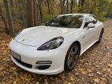 Porsche Panamera 4S V8 400PS FOX Auspuffanlage  - Porsche Panamera in Köln