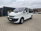 Opel Vivaro 2.0 CDTI Life Cosmo L1H1 AHK Standheizung - Opel Vivaro: L2h1