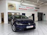 Volkswagen Golf VII Lim. Highline R-Line*LED*Navi* - Volkswagen Golf mit Diesel-Antrieb: R Line