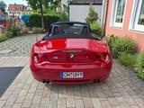 BMW Z4 M M Roadster - - scheckheftgepflegte BMW Z4 M