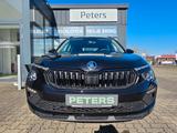 Skoda Kamiq DSG Selection Lenkradhzg. Fronthzg. AHK - Skoda Kamiq: Selection