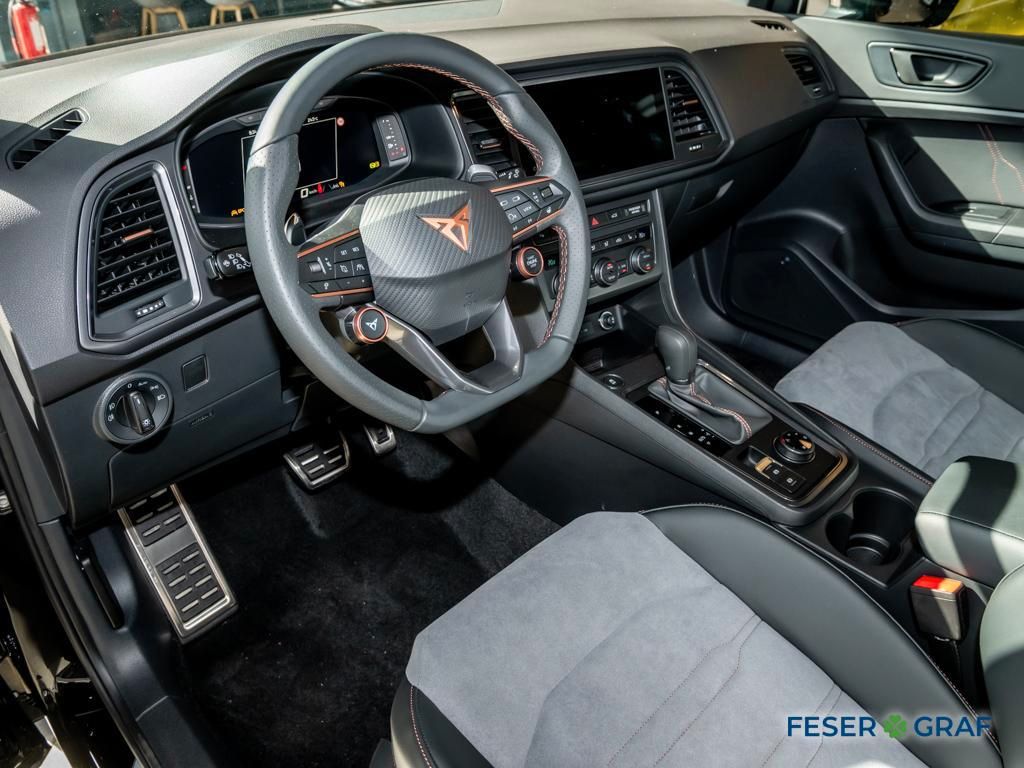 Cupra Ateca - Bild 6