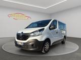 Renault Trafic Combi L1H1 2,7t  Expression*8-Sitzer*