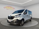 Renault Trafic Combi L1H1 2,7t  Expression*8-Sitzer*