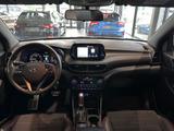 Hyundai Tucson 2WD N-LINE *LED, NAVI, RFK, 19"* - Hyundai TUCSON Gebrauchtwagen in Köln