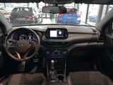 Hyundai Tucson 2WD N-LINE *LED, NAVI, RFK, 19"* - Hyundai TUCSON in Köln