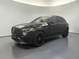 Mercedes-Benz GLC 63 AMG 4M PANO*MBEAM*HUD*MEMO*DISTR+*BURM - gebrauchte Mercedes-Benz GLC 63 AMG aus dem Jahr 2019