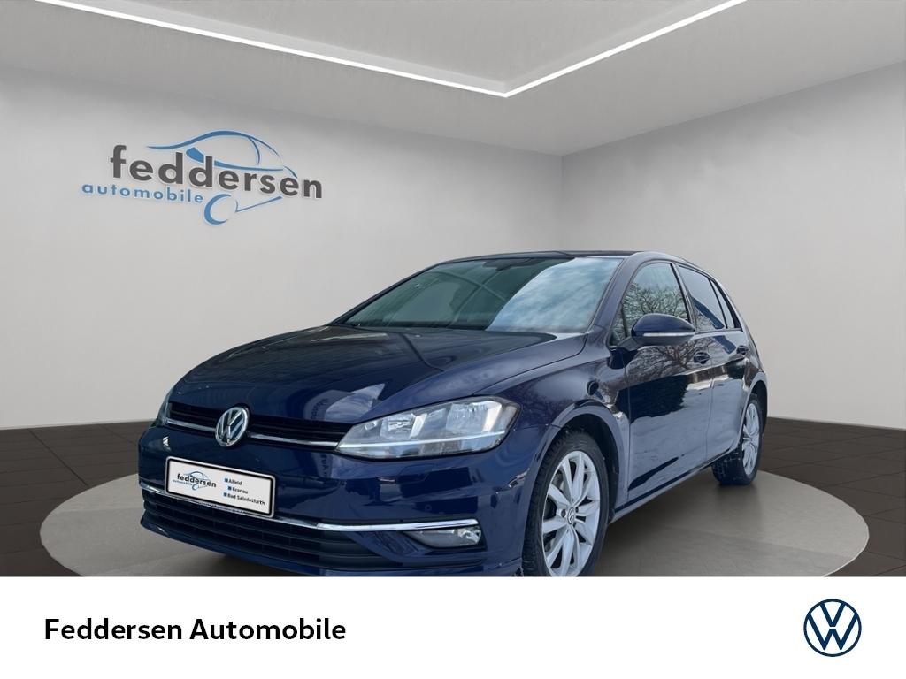 Volkswagen Golf VII Join 1.5 TSI Navi Sitzheizung Standheiz