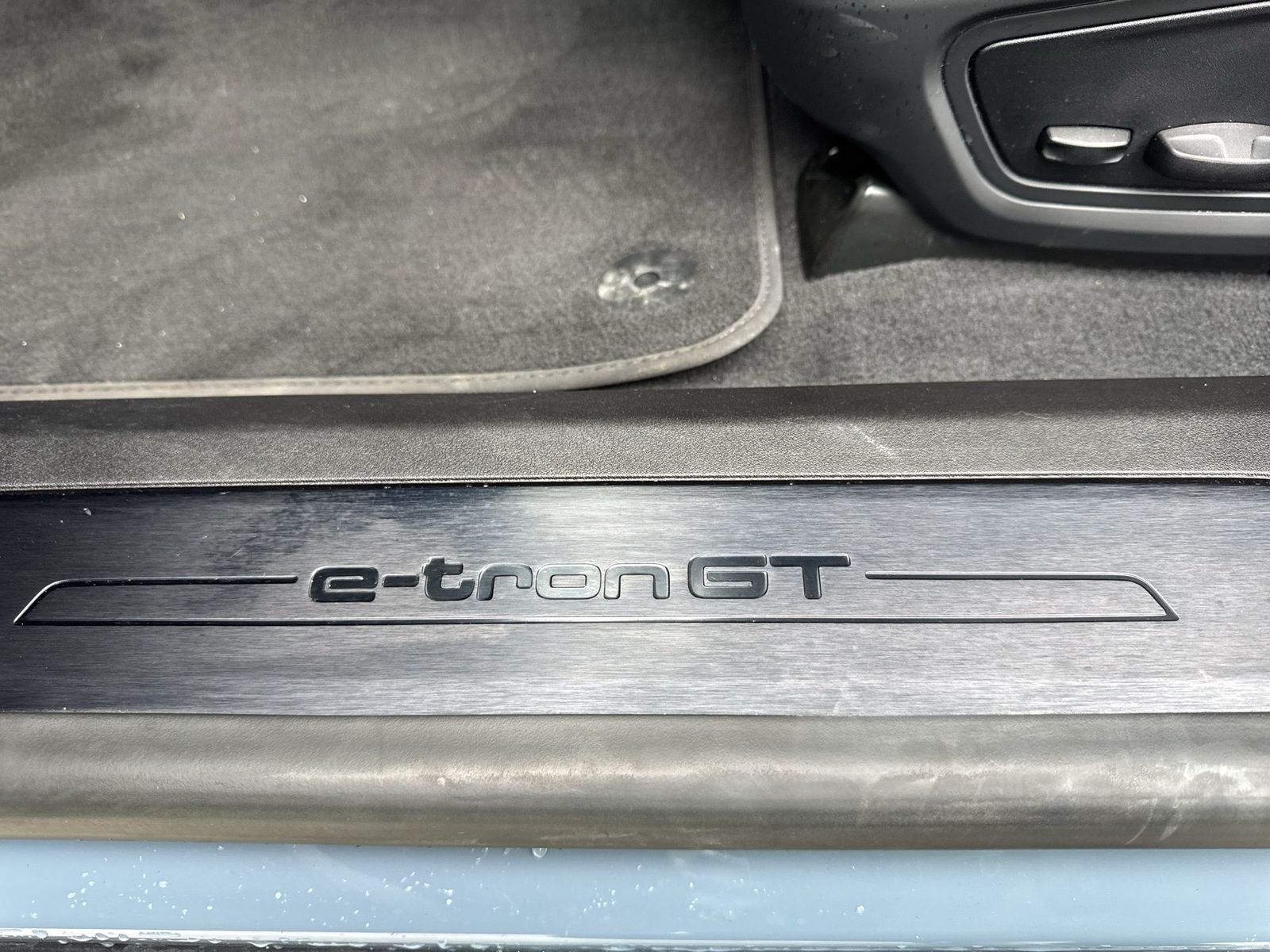 Audi e-tron GT - Bild 18