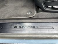 Audi e-tron GT - Vorschau Bild 18