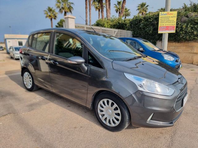 Ford B-Max 1.4 90 CV GPL Titanium