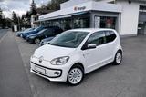 Volkswagen TOP VW up! White Edition | Klima | Sitzh. ... - Volkswagen up!: Edition