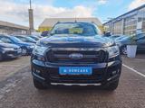 Ford Ranger Doppelkabine 4x4 Limited/AUTOMATIK/LEDER/ - Ford Ranger in Köln
