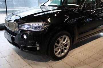 BMW X5 - 5