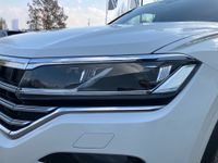 Volkswagen Touareg - Vorschau Bild 6