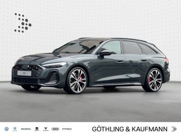 Audi S5 Avant TFSI 270 kW S tronic*B&O*HUD*MATRIXLED*