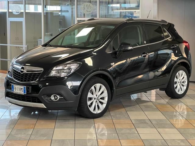 Opel OPEL Mokka 1.6 CDTI Ecotec 136CV 4x2 Start&Stop 