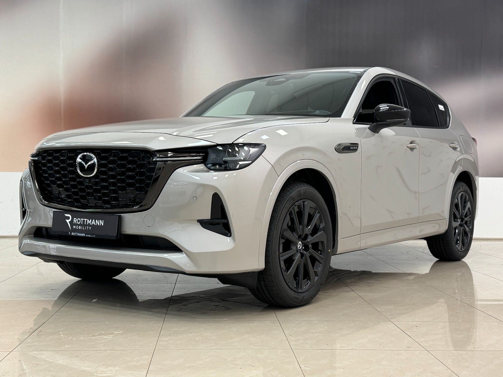 Mazda CX-60 - Bild 1