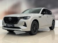 Mazda CX-60 - Vorschau Bild 1