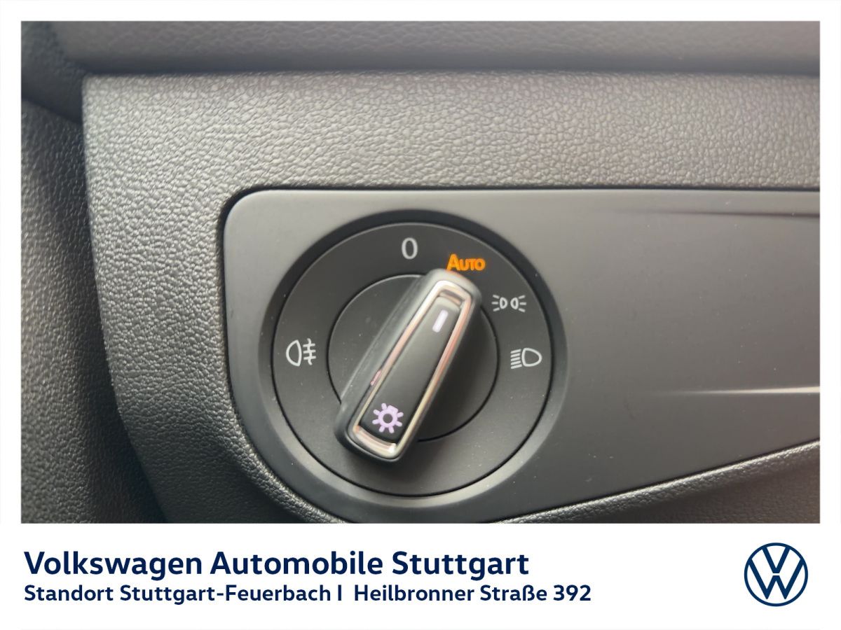 Volkswagen Tiguan - Bild 13