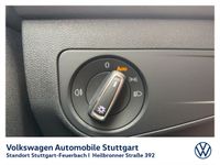 Volkswagen Tiguan - Vorschau Bild 13