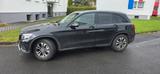 Mercedes-Benz GLC 350 d 4MATIC Autom. - - Mercedes-Benz GLC 350 von privat
