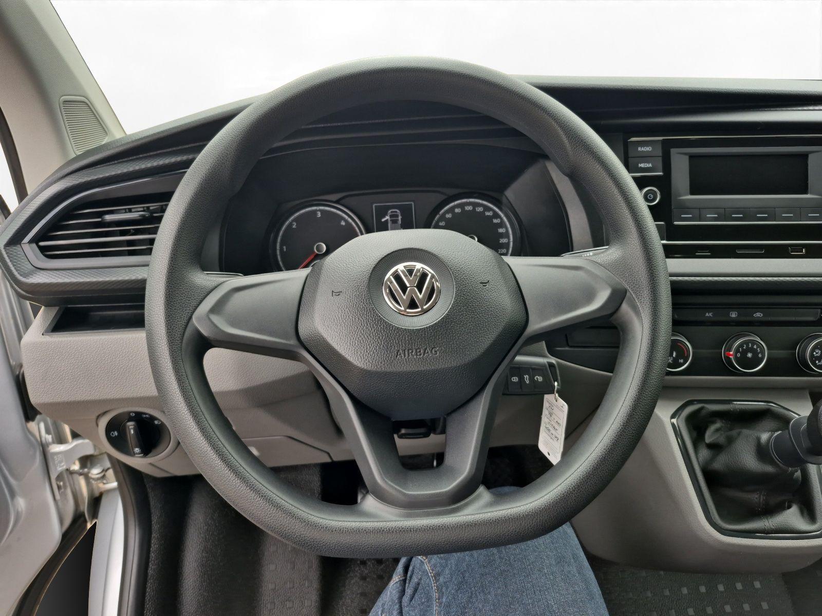 Volkswagen T6 Kombi T6.1 Kombi lang, миниатюра 13
