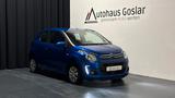 Citroën C1 Feel*Sitzh*PDC*Klima*ServiceNeu - gebrauchte Citroën C1 aus dem Jahr 2020