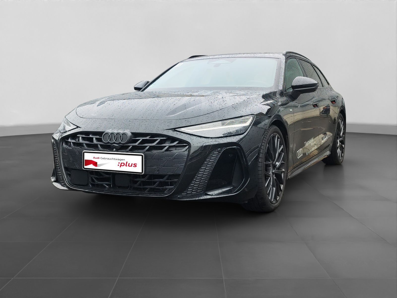 Audi A6 - Bild 2