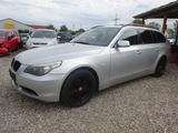 BMW 525 5 Touring 525 i xDrive Automatik - BMW 525 mit LPG-Antrieb