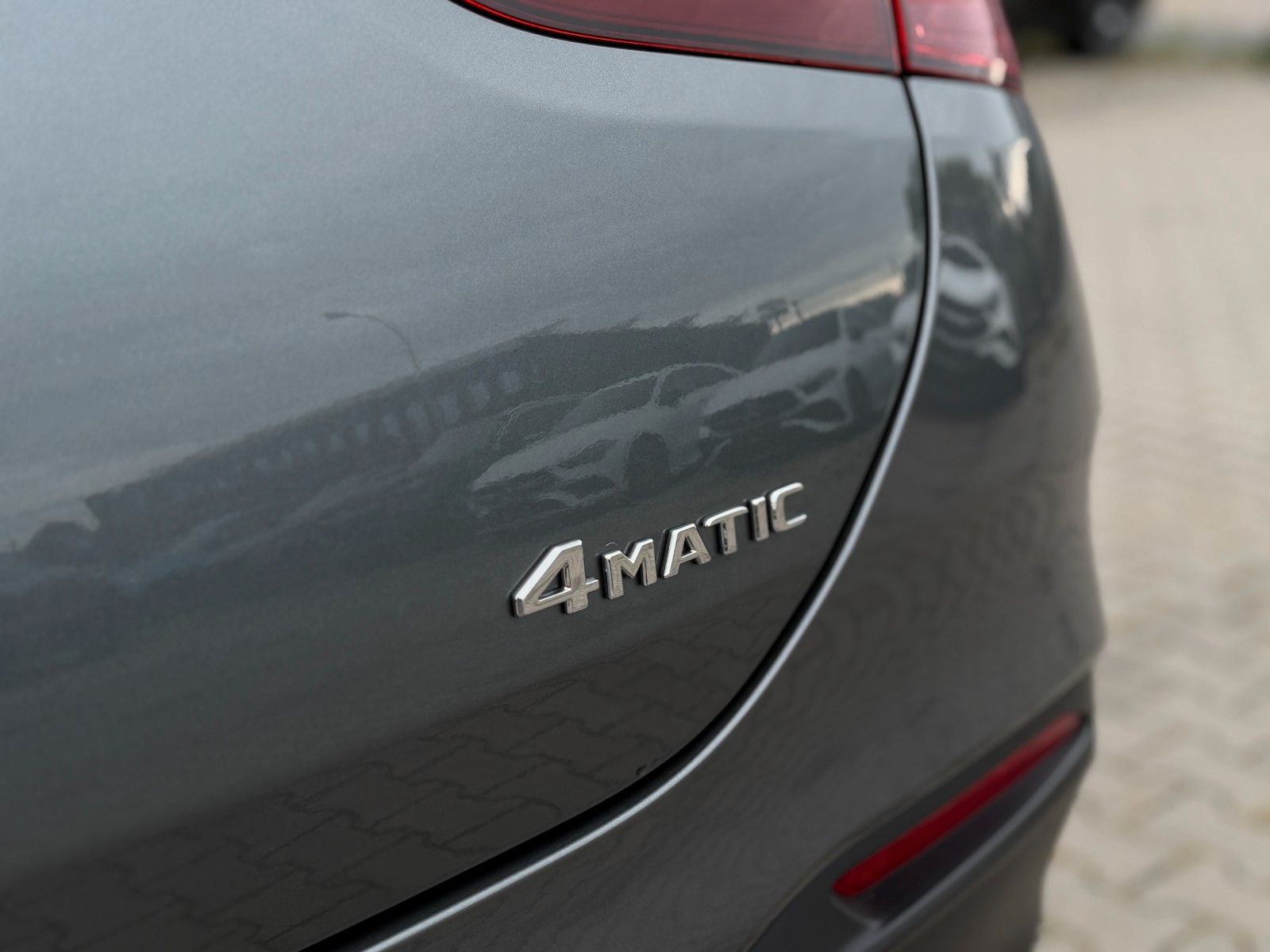 Mercedes-Benz GLE 400e COUPE AMG line Airmatic DISTRONIC foto 10