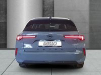 Opel Astra - Vorschau Bild 6