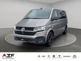 Volkswagen T6.1 Multivan 2.0 TDI 4Mo DSG Edition AHK+STANDH - gebrauchte VW T6 Multivan aus dem Jahr 2024