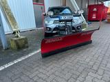 Mitsubishi L200 Winterdienst Schneeschild 32 Tkm - Mitsubishi L200: 3.2