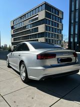 Audi A6 Limousine 1,8 TFSI NaviPlus*Garantie*Tempomat - Audi A6: Limousine